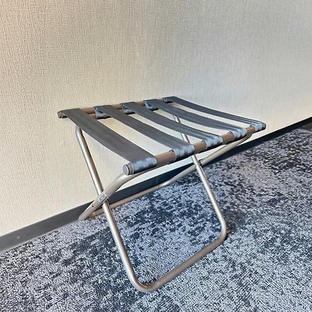 Hotel Select Inn Sano-Ekimae Сано Екстер'єр фото