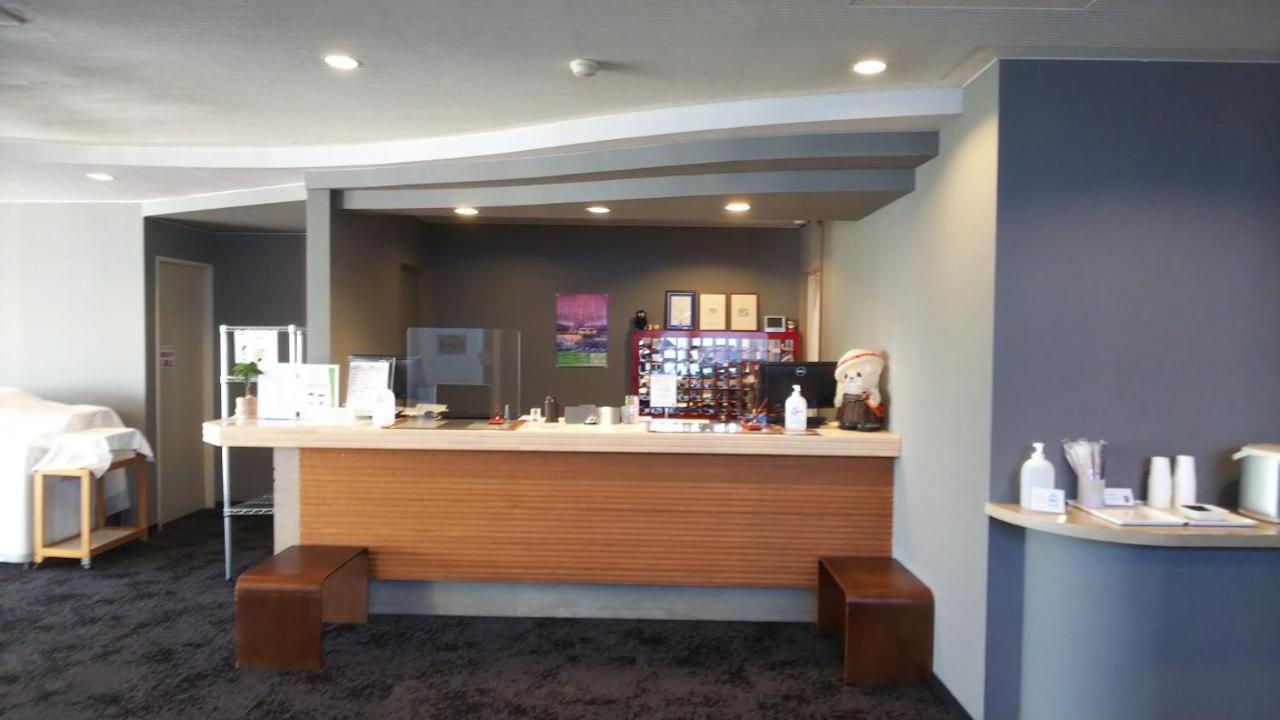 Hotel Select Inn Sano-Ekimae Сано Екстер'єр фото