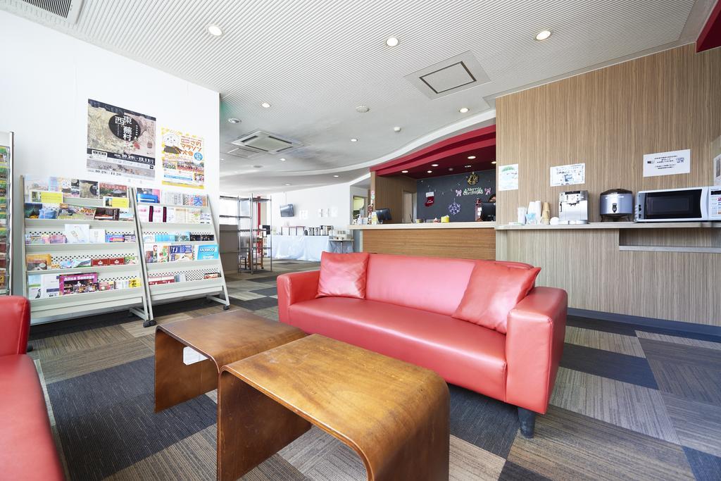 Hotel Select Inn Sano-Ekimae Сано Екстер'єр фото