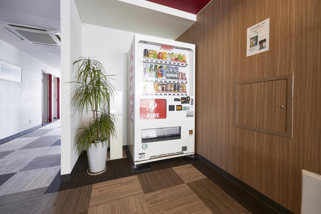 Hotel Select Inn Sano-Ekimae Сано Екстер'єр фото